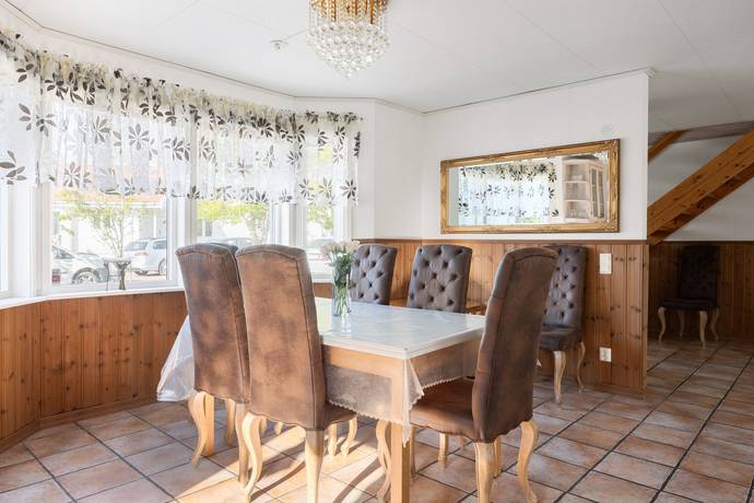 6 rum Villa på Torvhögsvägen 45 Olofstorp Göteborgs kommun - bild 14