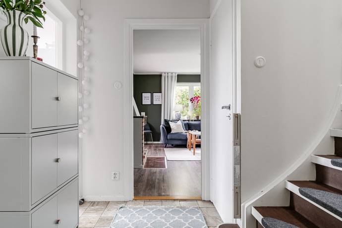 5 rum Villa på Ryttarstigen 14 Mosås Örebro kommun - bild 10