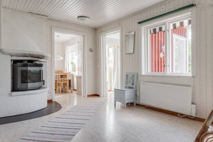2 rum villa på Häradsvägen 16A Sävast, Bodens kommun - bild 4