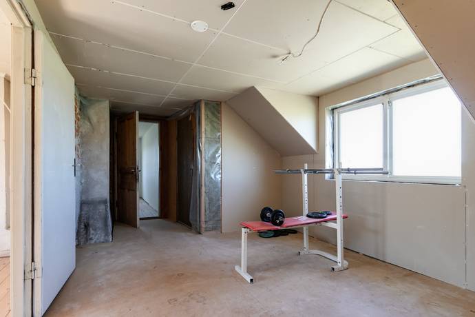 4 rum Villa på Torpa 590 Örebro kommun - bild 21