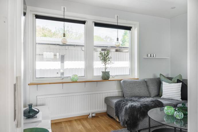4 rum Villa på Härnadsvägen 8 Ljungdala Hässleholms kommun - bild 22
