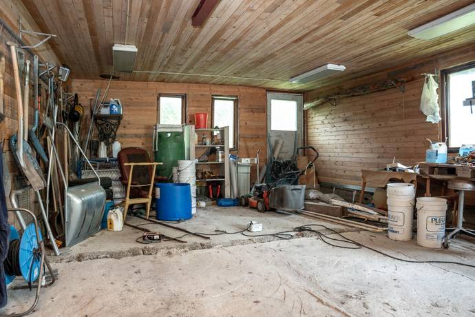 3 rum villa på Valeriansvägen 5 Lunde, Kramfors kommun - bild 5