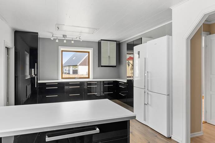 5 rum Villa på Tallstigen 25 Gusum Valdemarsviks kommun - bild 14