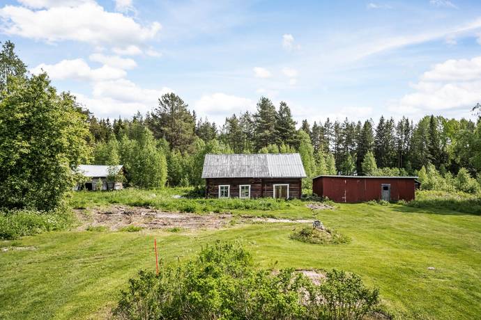 3 rum gård med jordbruk på Vågdalen 320 Strömsund, Strömsunds kommun - bild 4