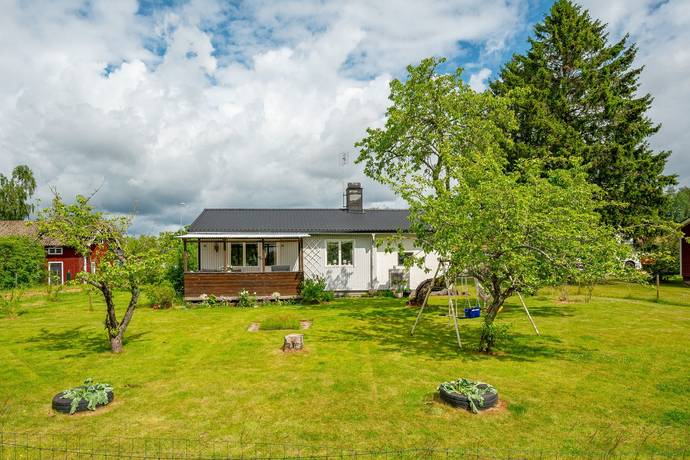3 rum villa på Solängsvägen 12 Österfärnebo, Sandvikens kommun - bild 5