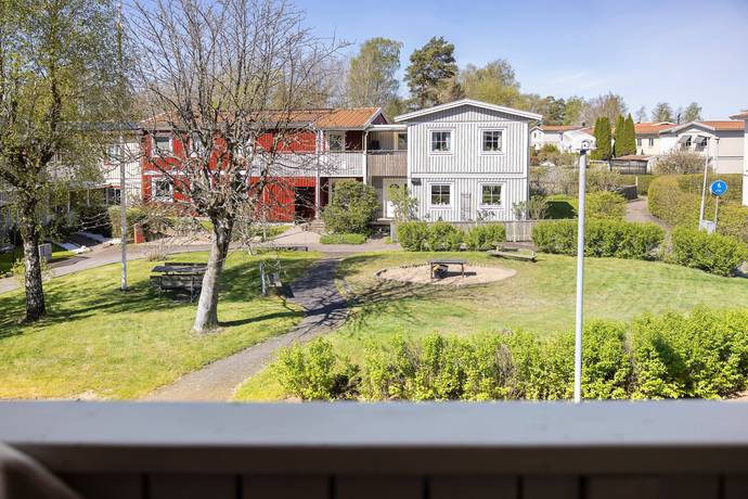 5 rum Villa på Trumpetvägen 4 Fors Kungsbacka kommun - bild 15