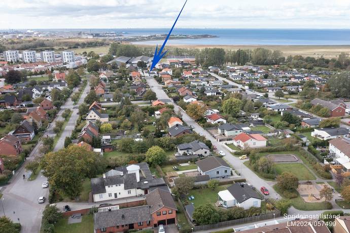 6 rum Villa på Åbogatan 6 Arlöv Burlövs kommun - bild 49