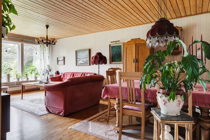 6 rum Villa på Rotegatan 25 Byske Skellefteå kommun - bild 22