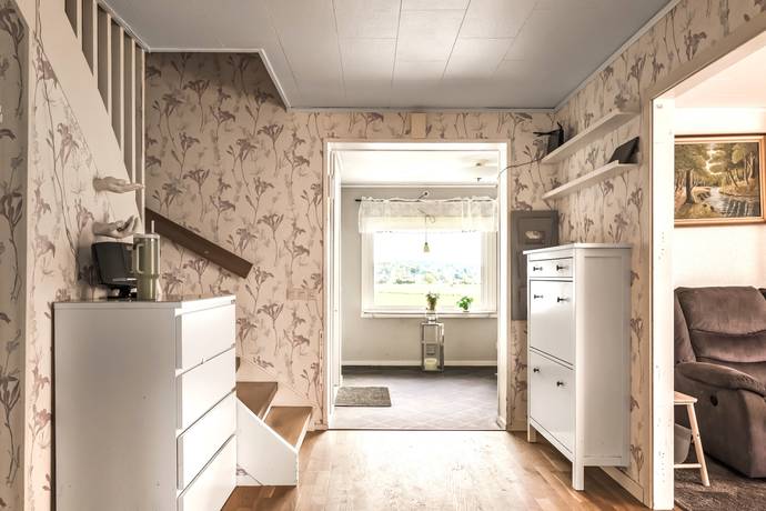 6 rum villa på Staby 120 Kärna, Kungälvs kommun - bild 4