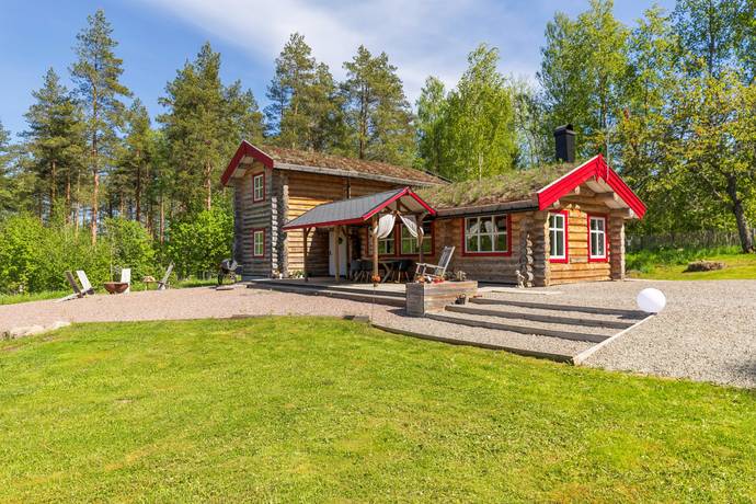 5 rum villa på Ingatorp Högarp 1 Eksjö, Eksjö kommun - bild 2