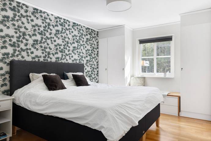 5 rum Villa på Trumpetvägen 4 Fors Kungsbacka kommun - bild 16
