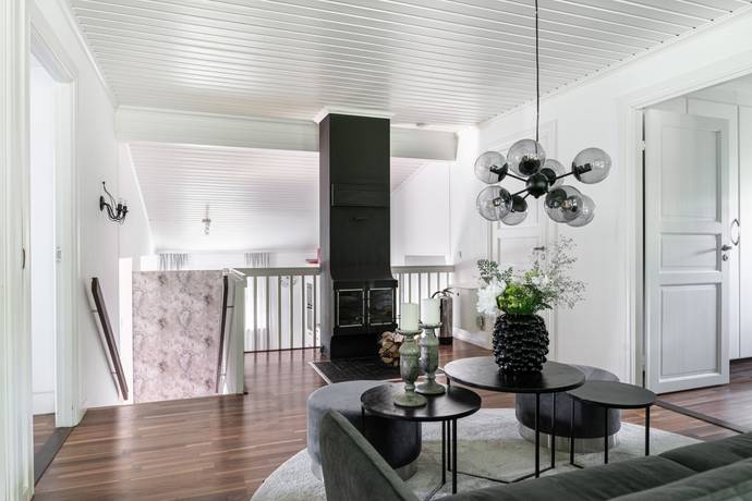 5 rum Villa på Nålängsvägen 14 Gärdebyn Rättviks kommun - bild 26