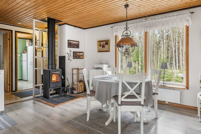3 rum Vinterbonat fritidshus på Forneby 195 Möklinta Sala kommun - bild 9