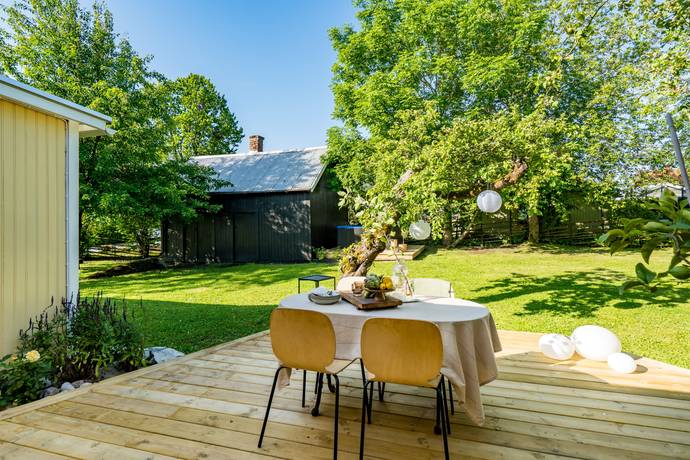 9 rum Villa på Odalgatan 10 Almby Örebro kommun - bild 23
