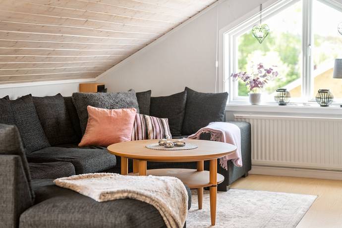 6 rum Kedjehus på Dalagatan 4 Dammtorpet Alingsås kommun - bild 32