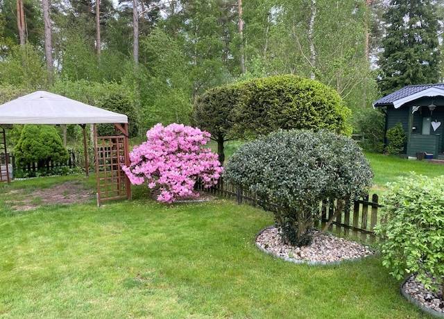 4 rum Villa på Ågeäng 4 Karups Nygård Sjöbo kommun - bild 26
