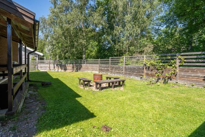 114 m² Villa på Hansbogatan 14 Sandvikens kommun - bild 30