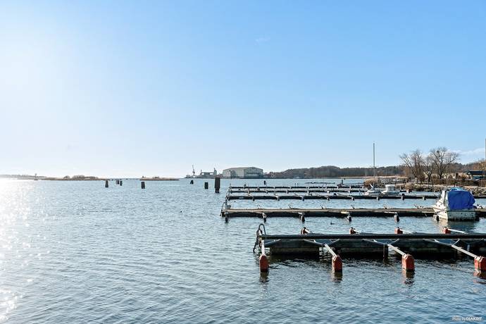 258 m² Övrig på Nygatan 26 Sölvesborgs kommun - bild 38