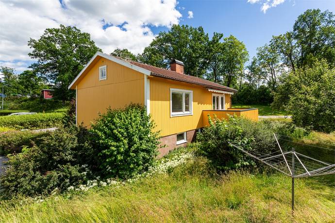 3 rum Villa på Doktorsvägen 5 Frövi Lindesbergs kommun - bild 3