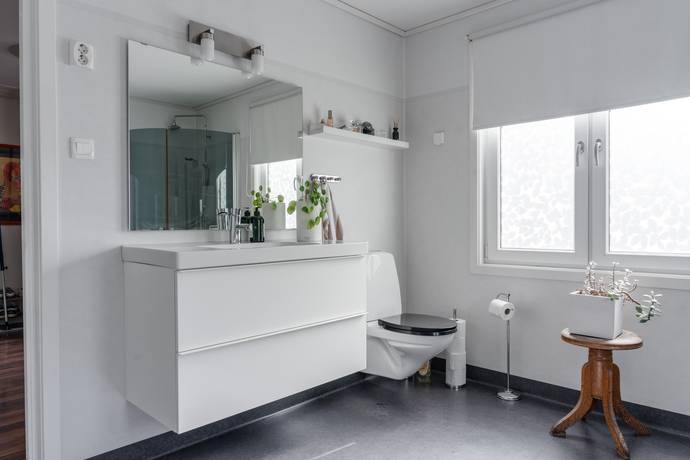 7 rum Villa på Holmgatan 14 Tibro kommun - bild 21