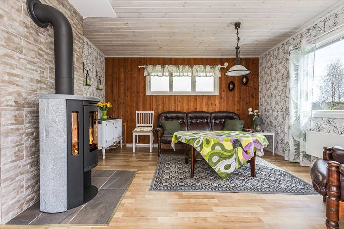 2 rum Gård/skog på Vrångfall 740 Vrångfall Vimmerby kommun - bild 13