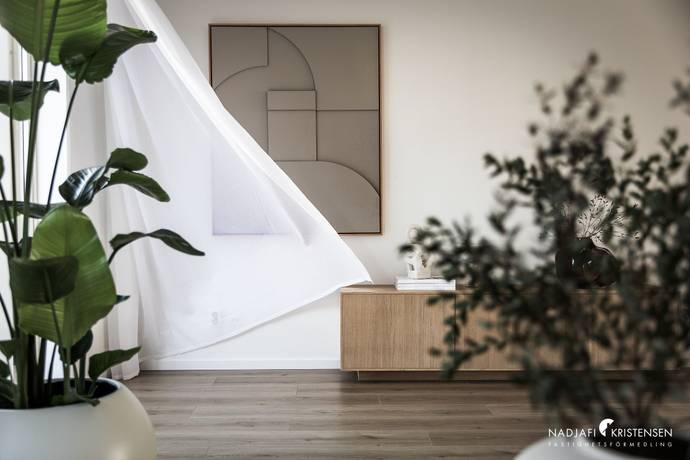 5 rum Lägenhet på Heimdals väg 24B Skummeslövsstrand Laholms kommun - bild 12