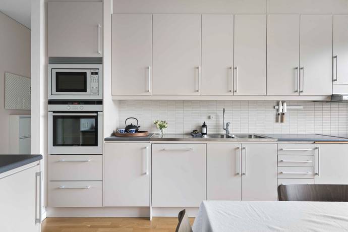 4 rum Lägenhet på Tullgarnsgatan 9 Kungsängen - Industristaden Uppsala kommun - bild 19