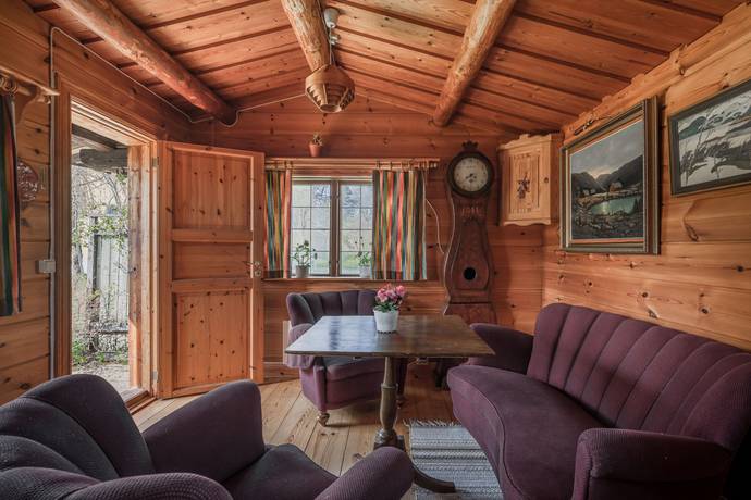 7 rum Villa på Bragevägen 7B Villastaden Gävle kommun - bild 53