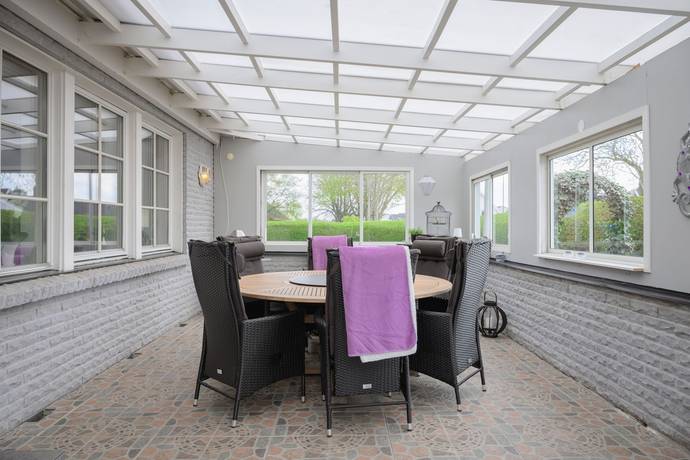 5 rum Villa på Käglinge bygata 22 Oxie / Käglinge Malmö kommun - bild 8