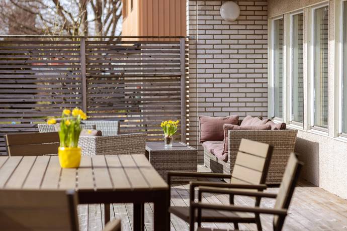 6 rum Villa på Backegårdsgatan 22 Utbynäs Göteborgs kommun - bild 34