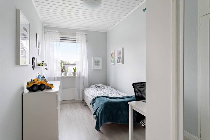 4 rum Kedjehus på Sadelmakarvägen 24 Brottsta Eskilstuna kommun - bild 16