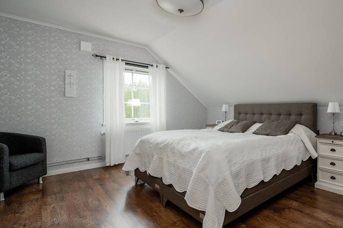 6 rum Villa på Örviksvägen 11 Hudiksvall - Mellanbyn Hudiksvalls kommun - bild 29