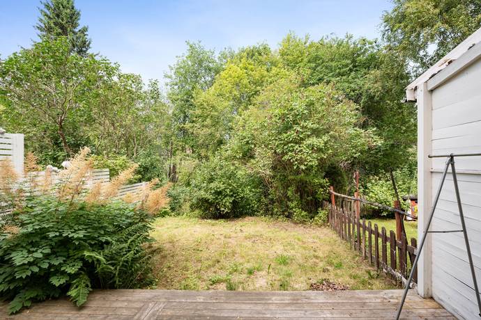 3 rum radhus på Myggdansvägen 5F Olsbacka, Gävle kommun - bild 5