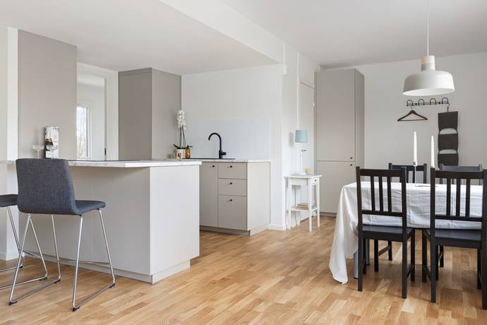 3 rum Villa på Kaggeholm 10 Ekerö / Kaggeholms Slottsby Ekerö kommun - bild 8