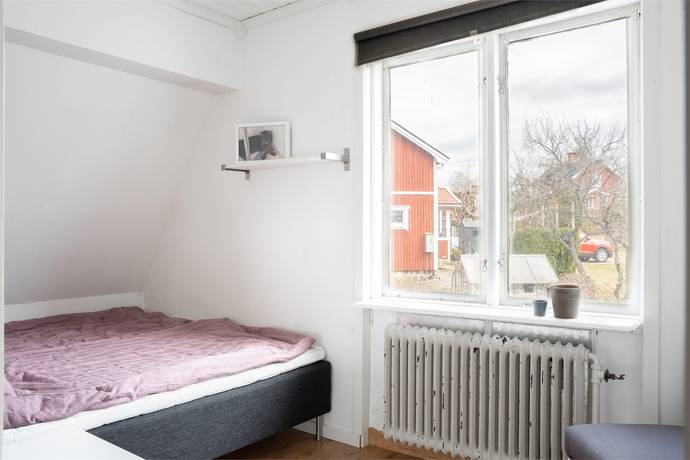 4 rum Villa på Fogdvägen 19 Västanfors Fagersta kommun - bild 15