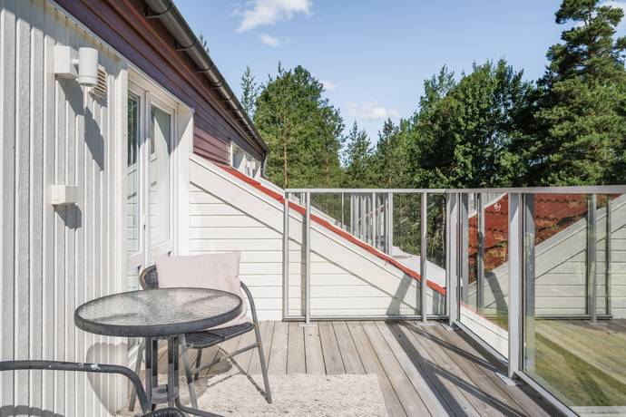 6 rum Parhus på Lupinvägen 27 Bålsta - Viby Äng Håbo kommun - bild 31