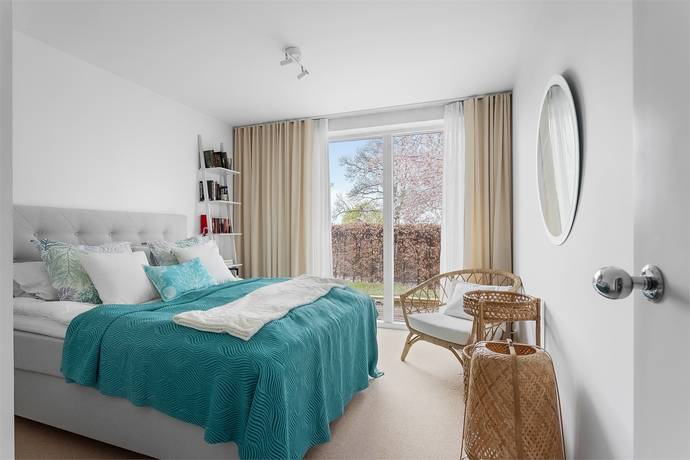 6 rum Villa på Lappstigen 2 Hässelby Södra Villastad Stockholms kommun - bild 26