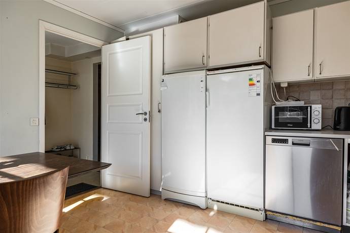 4 rum radhus på Marielundsvägen 59 Furulund, Hudiksvalls kommun - bild 4