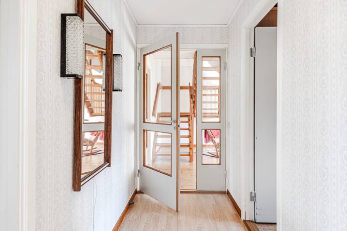 6 rum Villa på Arrendatorvägen 23 Måsta Eskilstuna kommun - bild 42