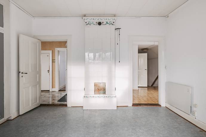 5 rum Villa på Tidavad Sörgården 5 Tidavad Mariestads kommun - bild 29