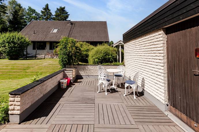 5 rum Villa på Drottningholmsvägen 12 Marieberg Örebro kommun - bild 7