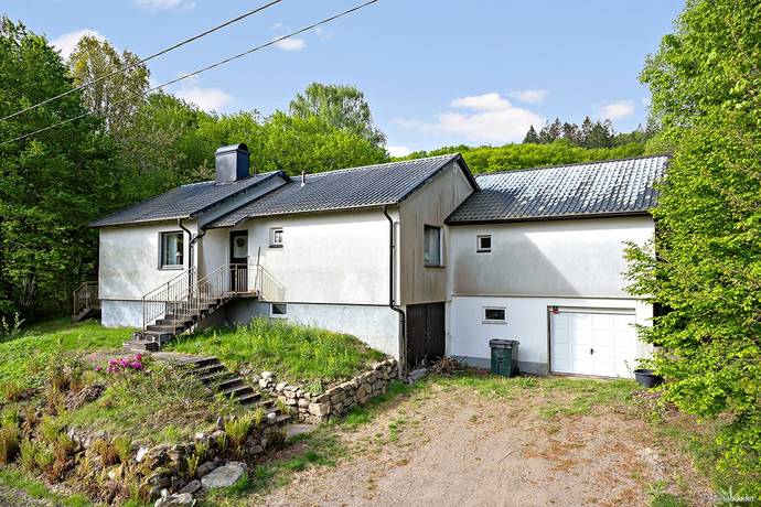 Råröd 823, Skäralid, Klippans kommun