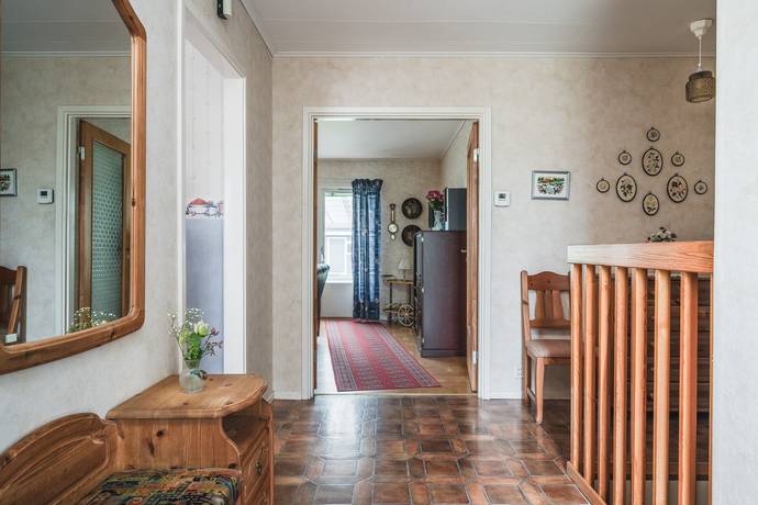 5 rum villa på Åkervägen 18 Grytnäs gärde, Avesta kommun - bild 2