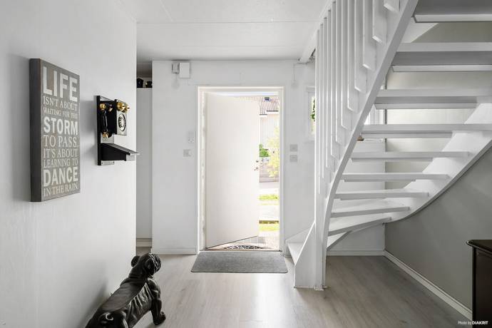 6 rum Villa på Jupitergatan 6 Säffle Säffle kommun - bild 19