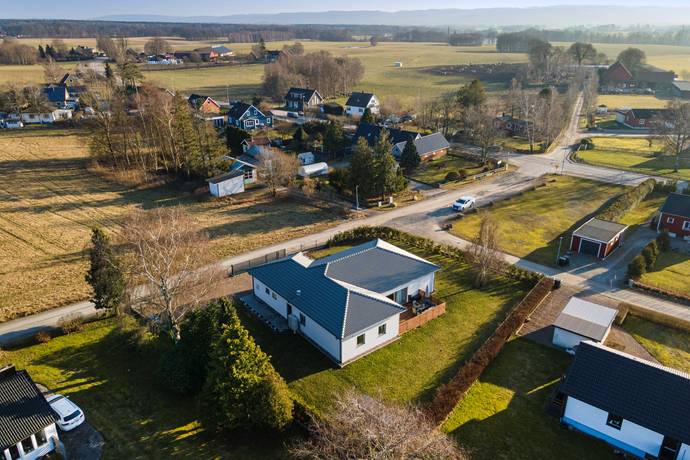 5 rum Villa på Reparatörsvägen 2 Klippan Klippans kommun - bild 32