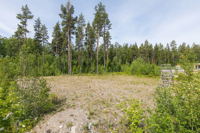 tomt på GÄVLE ESKÖN 7:14 (Storängsvägen) Gävle, Gävle kommun - bild 5