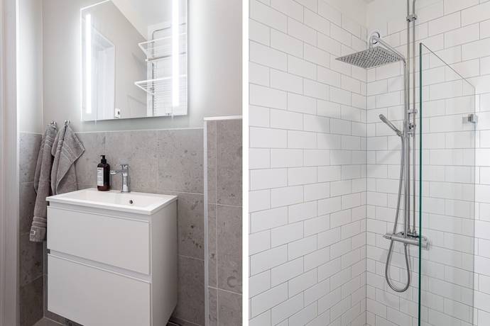 3 rum Lägenhet på Södra Bangårdsgatan 4B Söder Eskilstuna kommun - bild 23