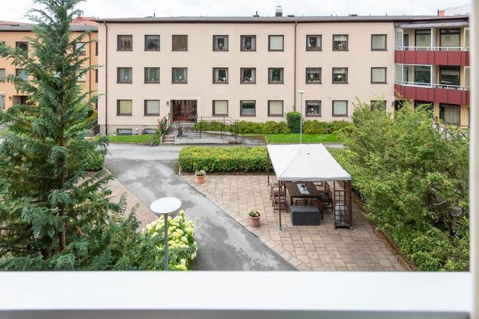 2 rum Lägenhet på Vattugatan 12B Kumla Kumla kommun - bild 24