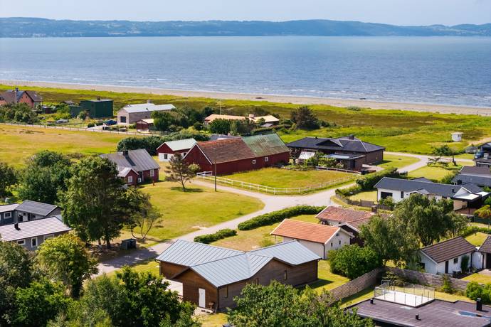 5 rum Villa på Rågångsvägen 5 Skummeslövsstrand Laholms kommun - bild 9