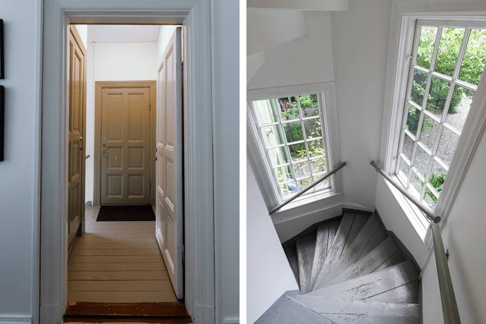 3 rum Lägenhet på Lövstagatan 6B Centralt väster Örebro kommun - bild 40